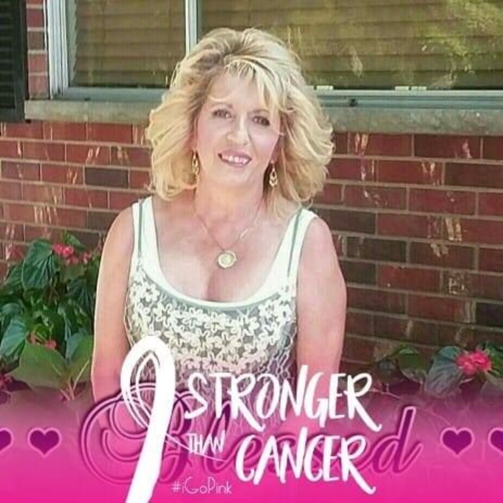 Meet your Posher, Lisa